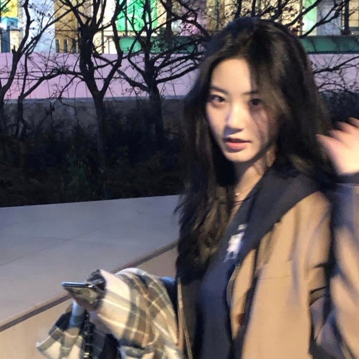 杜鹃的女儿