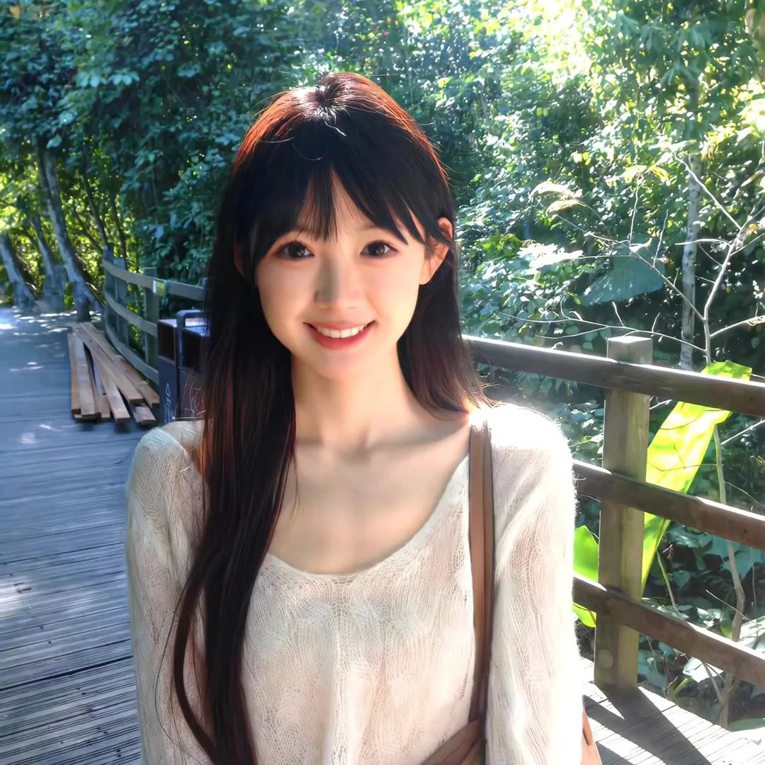 撞邪小姐