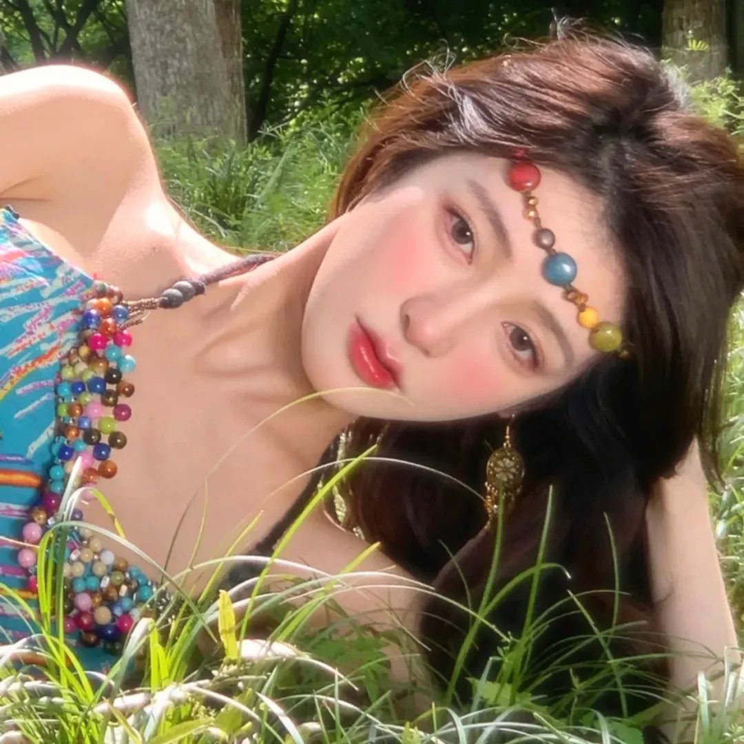 防暴女孩